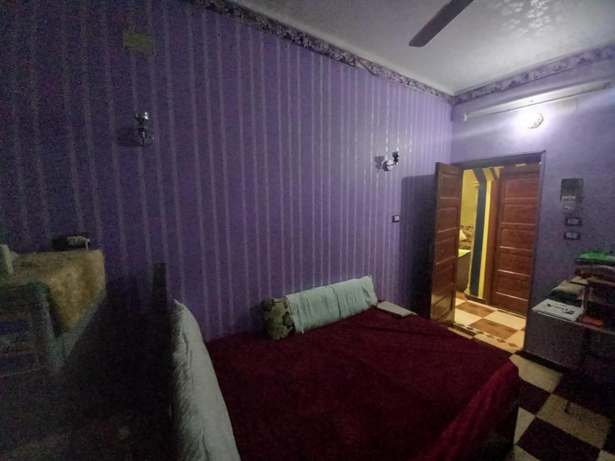 Sabrina Home Асуан Экстерьер фото